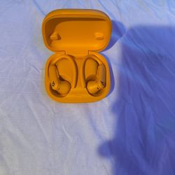 Beats Powerbeats Pro