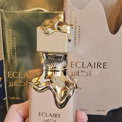Lattafa Eclaire
