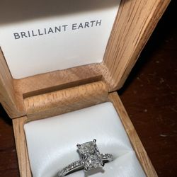 Engagement Ring