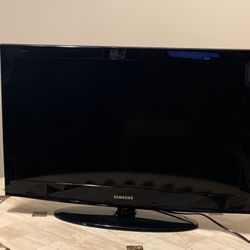Samsung TV