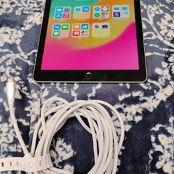 Ipad 6th Generation 32 GB