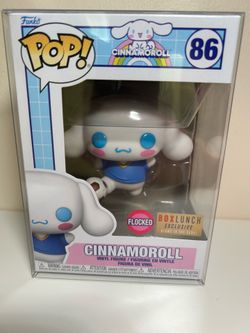 Cinnamoroll Funko Pop #86