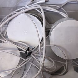 Google Mesh WiFi 5 Devices