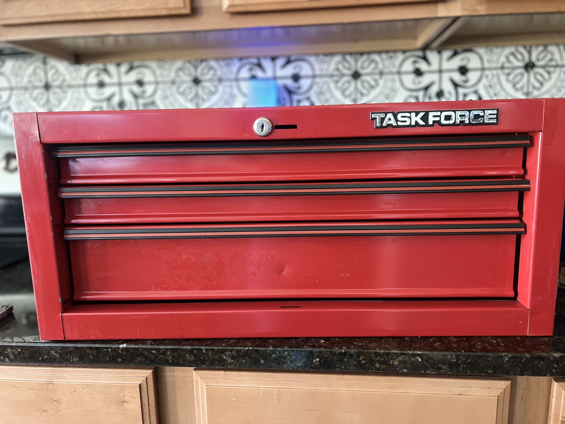 Tool Chest