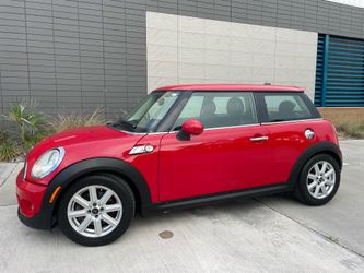 2012 Mini Cooper