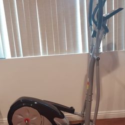 Elliptical Machine