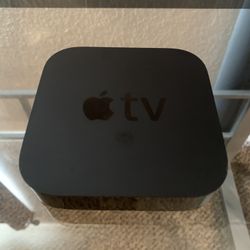 Apple Tv