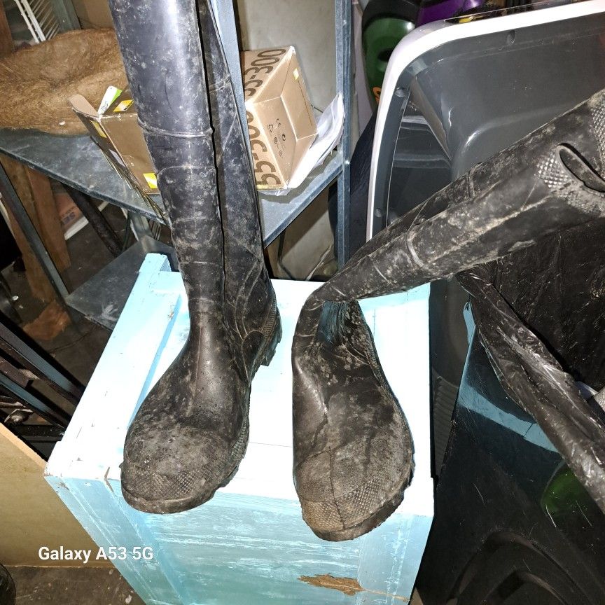 Muck Boots