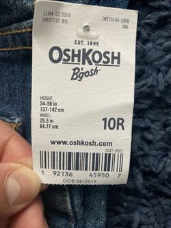OshKosh Jeans  Thumbnail