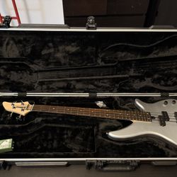 Yamaha Bass