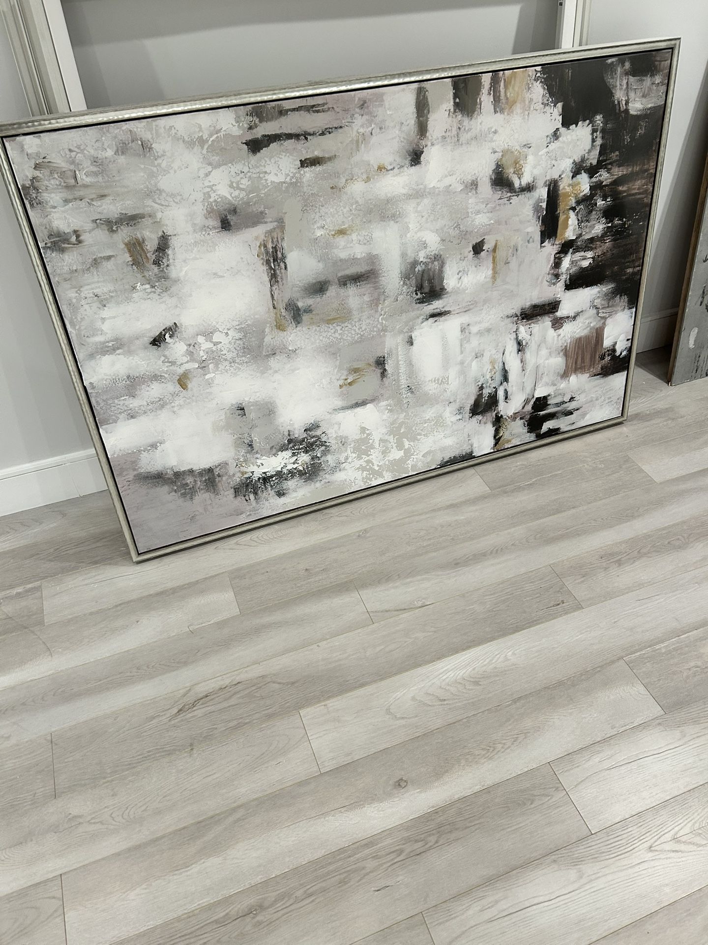 Abstract Painting / Art