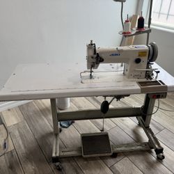 Sewing Machine Juki