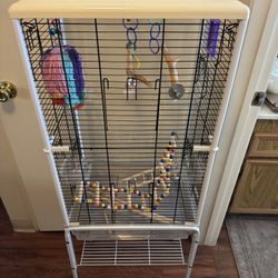 Bird Cage