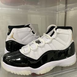 Air Jordan 11 Gratitude Size 8,5 Men’s 