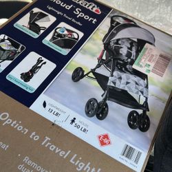 Koolcraft Cloud Sport