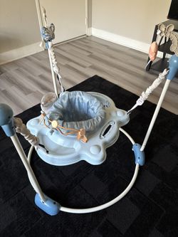Baby Jumper