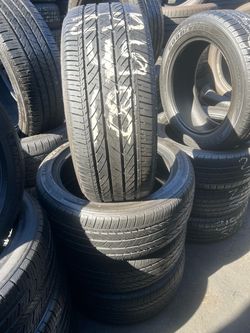 Bridgestone 235/45/18