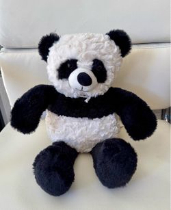 4 new stuffed animals.