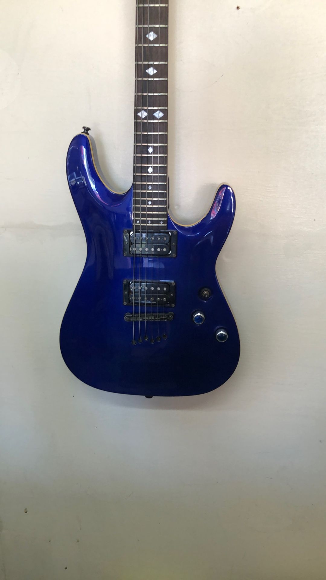 Electric Guitar