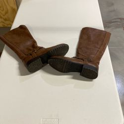 Life Stride Womens Boots 