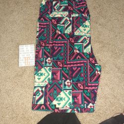Lularoe TC Brand New Leggings