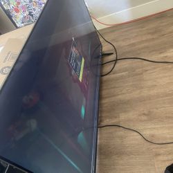 TCL Roku Tv 65’