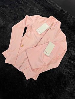 Lululemon set
