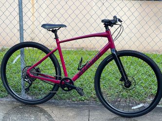 Specialized Sirrus X 3.0