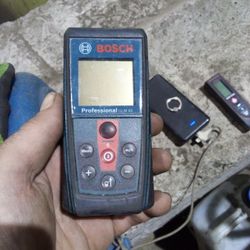 Bosch Professional GLM 40