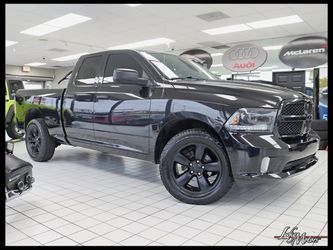 2015 RAM 1500