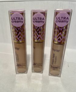 TARTE ULTRA CREAMY 