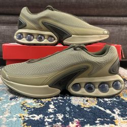 Nike Air Max DN “Neutral Olive”