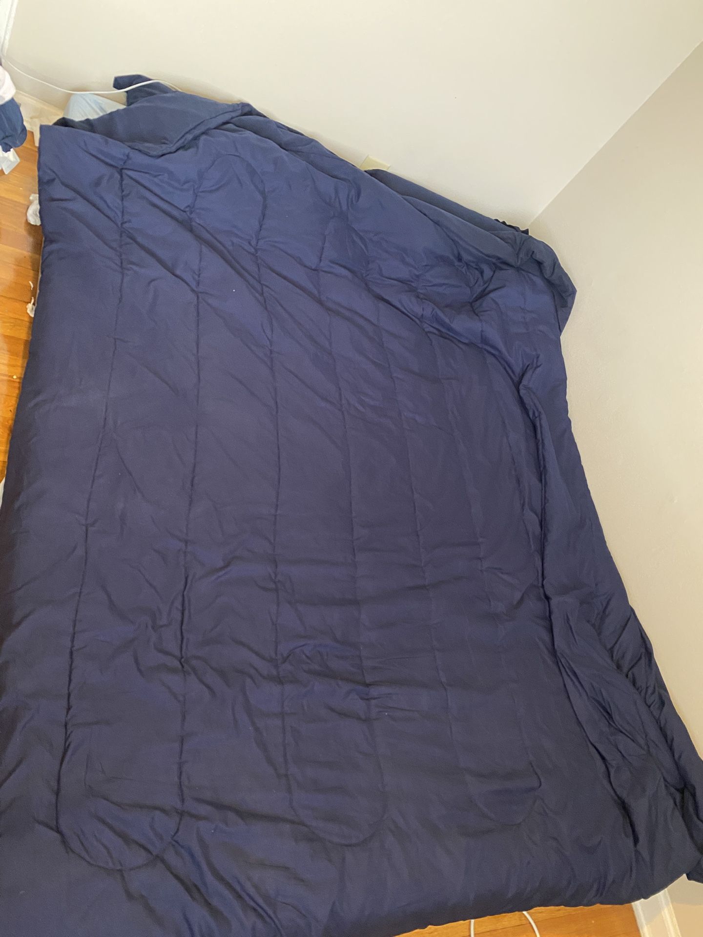 Queen size mattress