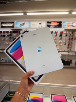 iPad 10th gen 64gb WiFi