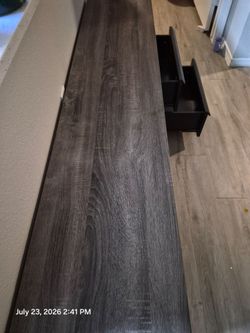 Tv stand