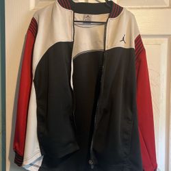 Jordan, Size XL