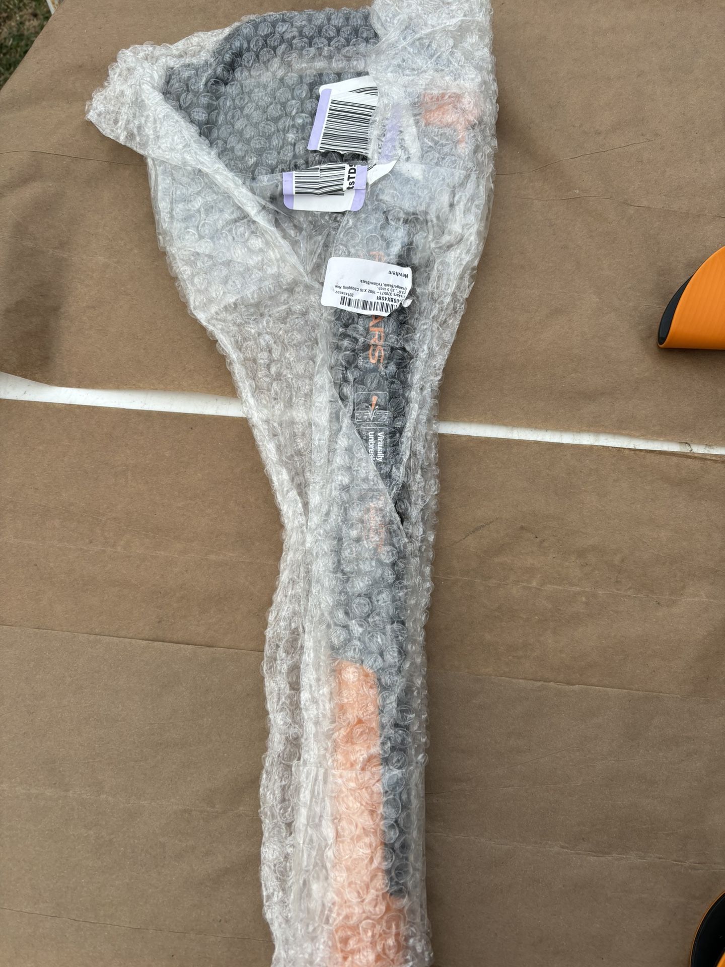 Fiskars Axe Tool “23