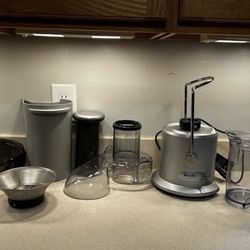 Breville Juice Extractor