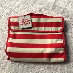 Makeup Bag