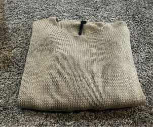 Sweater