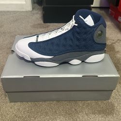 Jordan 13 “flint” Sz13