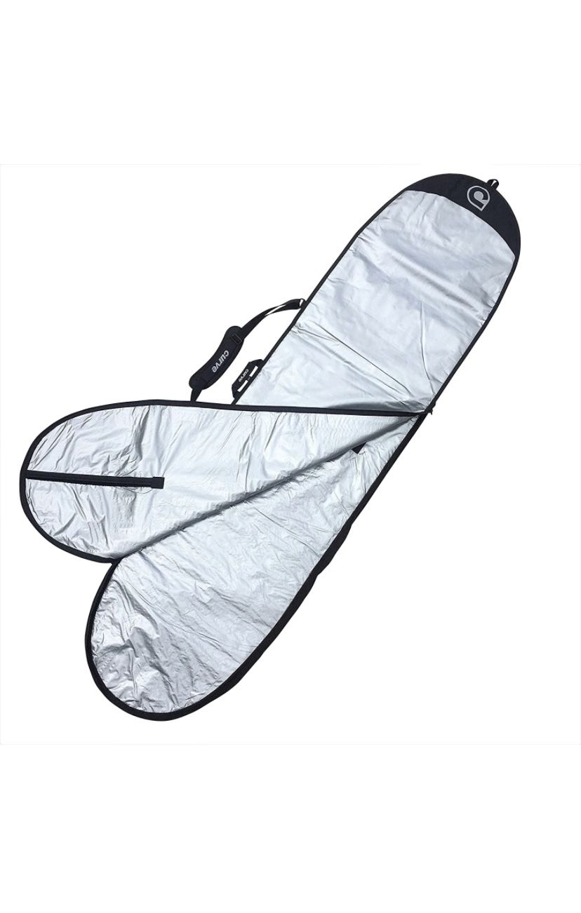 Surfboard Bag Covers 