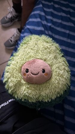 Plushie