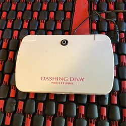 Dashing Diva Professional Led Light Pod