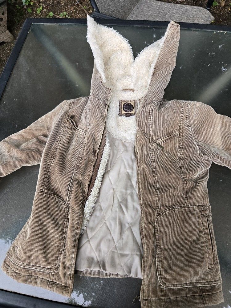 LE Zipper Hoodie Giacca
STAR OUTERWEAR
