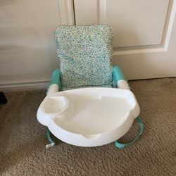 Baby Chair 