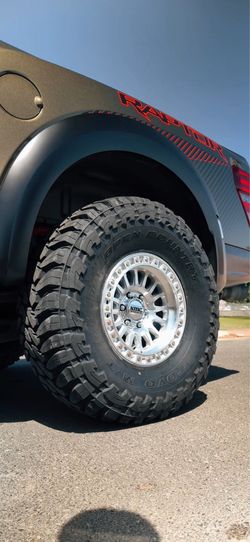KMC WHEELS