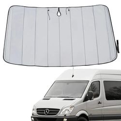 CAMPER MATTERS Sprinter Windshield