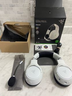 RAZER KAIRA PRO Wireless Headset For XBOX (RZ04-0347)
