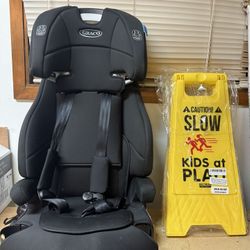 Baby Items (perfect For Grandma and grandpas House) 